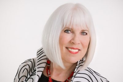 Silver Rose | International Keynote Speaker, Humorist, Author & Consultant
