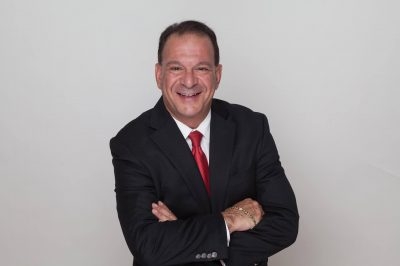 Dr. Rick Goodman |Business Keynote Speaker, Author of The Solutions Oriented Leader
