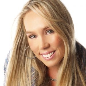 Tonya Reiman | Author, Speaker, Behavioral Body Language Expert & Media Personality