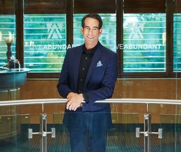 Doug Andrew | Award-winning Speaker, New York Times Best Seller & Consultant