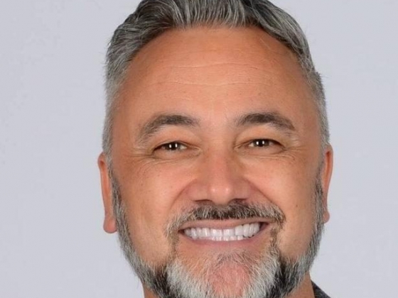 Warren Knight I Top 100 Global Influencer |&nbsp;Digital Transformation & Leadership Expert