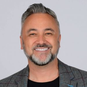 Warren Knight I Digital Leadership Expert, Coach & Keynote Speaker + Virtual Keynote Presentations