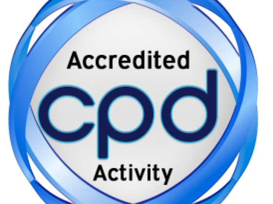 CPD Certified