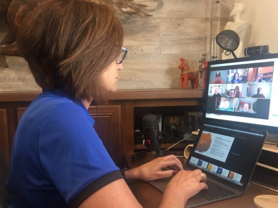 Kristin Arnold, MBA, CSP | Team Leadership | Team Culture | Team Building