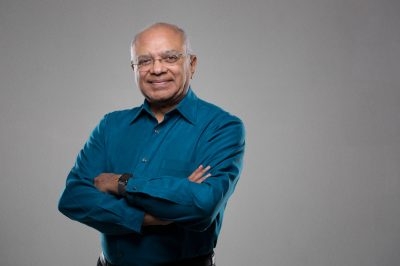 Srikumar Rao | International Speaker, Author, Trainer & Coach