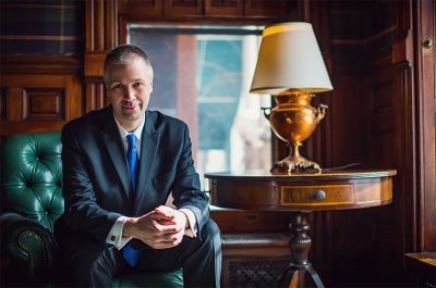Matt Episcopo | TEDx Speaker, Author, International Speaker, Leadership & Communication Expert