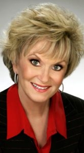 Rita Davenport, CSP, CPAE | Seminar Leader, Award Winning Keynote Speaker, Humorist & Author