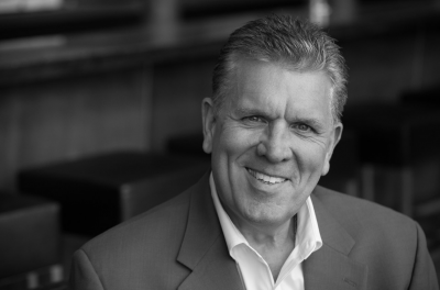 Cliff Quicksell | Speaker | Motivator | Consultant | Author