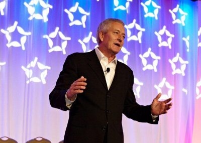 Jason Jennings | Best Selling Author & International Keynote Motivational Speaker