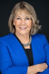 Cindy Miller | Professional Golfer & Keynote Speaker