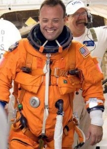 Ron Garan | Astronaut, Aquanaut, Humanitarian + Astronaut Explorer Virtual Keynotes Online 2020