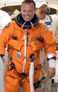 Ron Garan | Speaker, Social Entrepreneur, Humanitarian, Explorer, Aquanaut & Astronaut