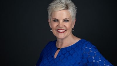 Barbara Churchill | Speaker, Leadership Coach