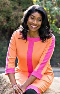 Valerie Sheppard | Speaker, Best-Selling Author, Self-Mastery & Mindfulness Expert