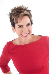 Meagan Johnson | Global Speaker, Author & Generational Humorist