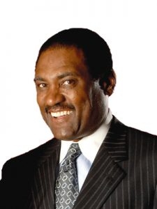 Desi Williamson CSP, CPAE | Global Motivational Expert Speaker