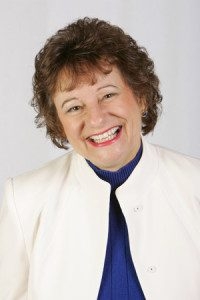Sandy Geroux | Motivational Leadership Speaker & Author
