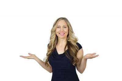 Ursula Mentjes | Motivational Keynote Speaker ★ Sales Expert ★ Sales Coach ★ Sales Trainer