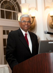 Lincoln S Kokaram | International Keynote Speaker, Trainer & Consultant