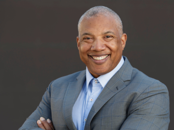 John Register | Paralympic Medalist | TEDx Spkr | Inspirational Change Virtual & In-Person Keynotes