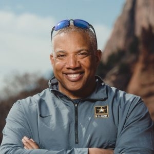 John Register | Paralympic Medalist | TEDx Speaker | Inspirational Change