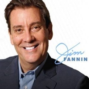 Jim Fannin | Keynote Speaker | Executive Coach | Best-Selling Author