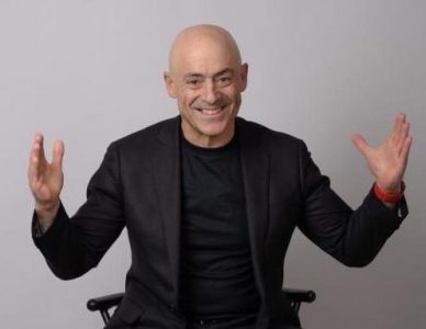 Mike Lipkin | International Motivational Speaker, Coach & President of Environics