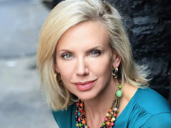 Meridith Elliott Powell | Thriving in Sales, Change & Leadership Expert | Virtual & In-Person