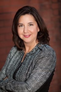 Sarah Sladek | Best practices to future-proof + engage the next generation now