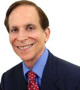 Jerry Teplitz, JD, PhD., CSP | The Energy Doctor: Brain Performance & Neuroplasticity Expert