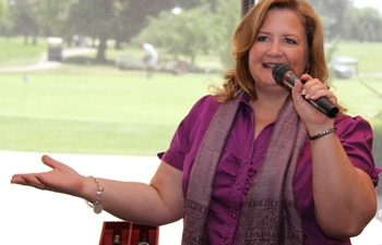 Julie Anderson | Keynote Speaker, Author, Trainer & Brain Personality Profile Expert