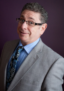 Jeff Slutsky | Marketing Expert. Public Speaker & Author. (And funny!)