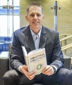 Shawn Casemore | Global Keynote Speaker & Author