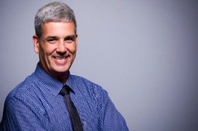 JOE ROBERTS | SKID ROW CEO
