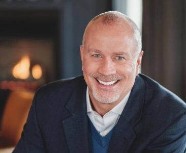 Dr Randy Ross | Bestselling Author & Keynote Speaker, Craftsman of Culture, Catalytic Communicator