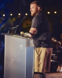 Travis Mills | Global Speaker, Philanthropist, Author & United States Staff Sergeant