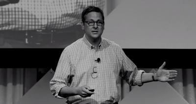Michael Wood | Expert in understanding Gen Z, Millennials, Gen X & Boomers