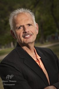 Doug Lawrence | International Speaker, Author & Columnist