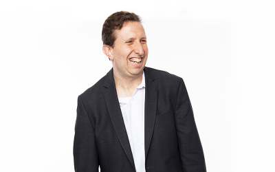 Dave Kerpen | NYT Best Selling Author, Global Keynote Speaker & Chairman of Likeable Media