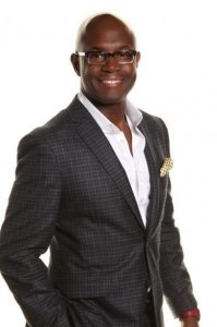 Bryan Williams | Keynote Speaker-Author, Customer Service & Leadership Expert