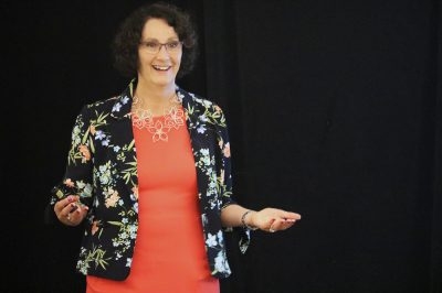 Kristin Baird | Consultant, Author, Speaker & Nurse. Patient Experience & Culture Improvement Expert