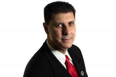 David Oualaalou PhD | Internationally Recognized Speaker, Consultant & Author