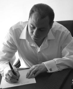 Chip St Clair 'Living Beyond Words' | Motivational Speaker, Best Selling Author