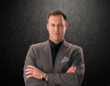 Jason Michaels | Motivational Speaker, Magician, Author - As seen on Huckabee & TEDx