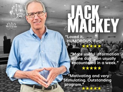 Jack Mackey | What Customers Love | How to Create Loyalty-Inspiring Experiences and Drive Growth