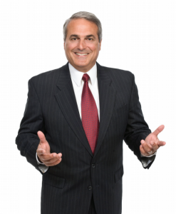 Rich Lucia | Expert Sales Keynote Speaker, Motivational Corporate Keynote Sales Speaker & Author