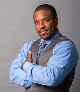 Eric Williamson | Keynote Speaker, Expert Consultant & Author 'How to Work with Jerks'