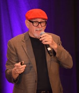 LARRY JOHNSON MA, CSP | Author, Speaker & Corporate Culture Expert