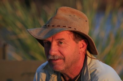 Fred A Krakowiak | Global Keynote Speaker, Storyteller & Artist