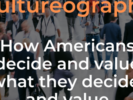 There are 8 decisioning models in America... and you should know about each
